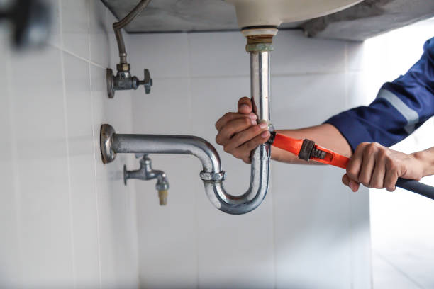 Best Green Plumbing Solutions and Water Conservation  in Evergreen, MT